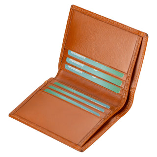 Bouletta Card Holder Yetta Leather Card Holder Premium Koruma