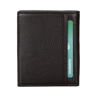 Bouletta Card Holder Yetta Leather Card Holder Premium Koruma