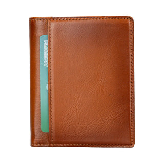 Bouletta Card Holder Yetta Leather Card Holder Premium Koruma