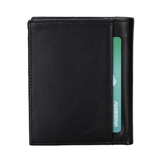 Bouletta Card Holder Yetta Leather Card Holder Premium Koruma