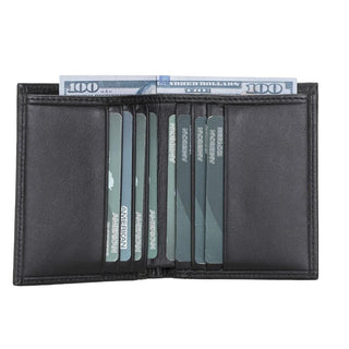 Bouletta Card Holder Yetta Leather Card Holder Premium Koruma