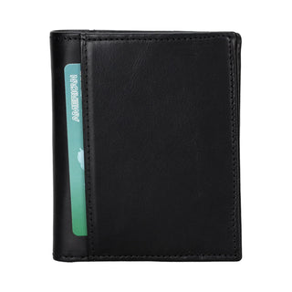 Bouletta Card Holder Yetta Leather Card Holder Premium Koruma