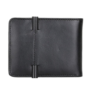 Bouletta LTD Wallets & Money Clips Yosef Leather Wallet Premium Koruma