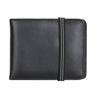 Bouletta LTD Wallets & Money Clips Yosef Leather Wallet Premium Koruma