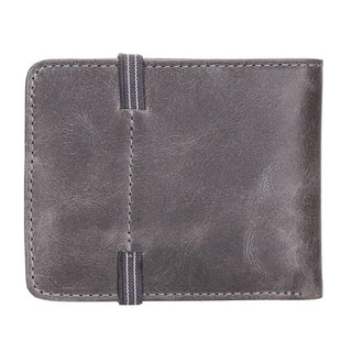 Bouletta LTD Wallets & Money Clips Yosef Leather Wallet Premium Koruma