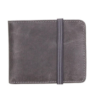 Bouletta LTD Wallets & Money Clips Yosef Leather Wallet Premium Koruma