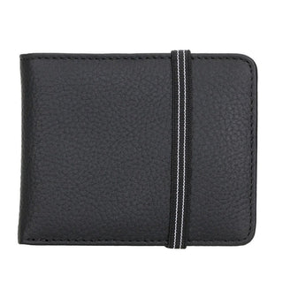 Bouletta LTD Wallets & Money Clips Yosef Leather Wallet Premium Koruma