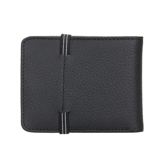 Bouletta LTD Wallets & Money Clips Yosef Leather Wallet Premium Koruma