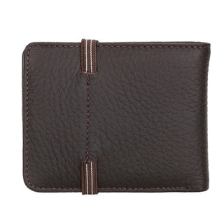 Bouletta LTD Wallets & Money Clips Yosef Leather Wallet Premium Koruma