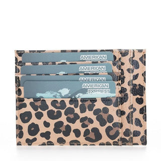 Bouletta Card Holder Zip Card Leather Holder Premium Koruma