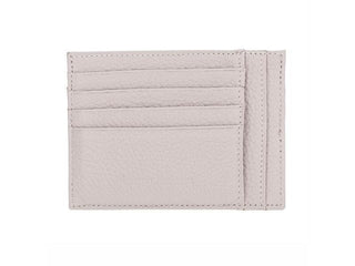Bouletta Card Holder Zip Card Leather Holder Premium Koruma