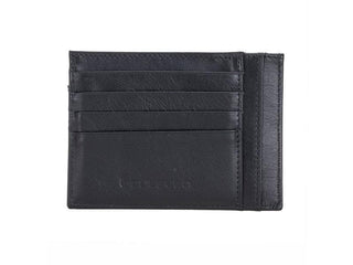 Bouletta Card Holder Zip Card Leather Holder Premium Koruma