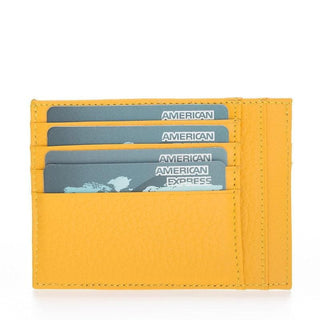 Bouletta Card Holder Zip Card Leather Holder Premium Koruma