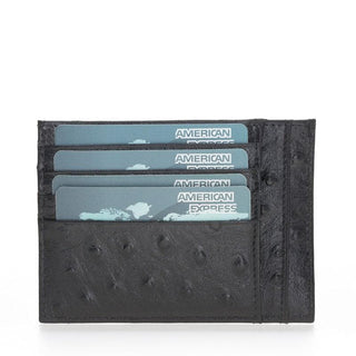 Bouletta Card Holder Zip Card Leather Holder Premium Koruma