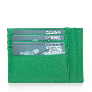 Bouletta Card Holder Zip Card Leather Holder Premium Koruma
