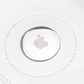 Bouletta Cüzdanlar ve Para Klipsleri AirTag Palermo Deri Cüzdan Mekanizmalı Kartlık Premium Koruma