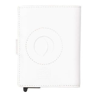 Bouletta Cüzdanlar ve Para Klipsleri AirTag Palermo Deri Cüzdan Mekanizmalı Kartlık Premium Koruma