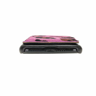 Bouletta Cep Telefonu Kılıfları Apple iPhone 11 Serisi Çıkarılabilir Kartlıklı Deri Arka Kapak Premium Koruma
