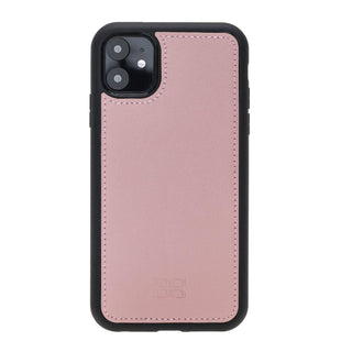 Bouletta Cep Telefonu Kılıfları Apple iPhone 11 Serisi Cüzdanlı Çıkarılabilir Deri Kılıf Premium Koruma