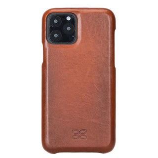 Bouletta Cep Telefonu Kılıfları Apple iPhone 11 Serisi Cüzdanlı Çıkarılabilir Tam Kaplama Deri Kılıf