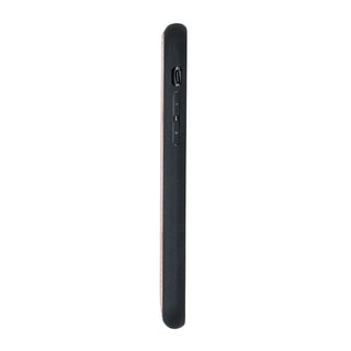 Bouletta Cep Telefonu Kılıfları Apple iPhone 11 Serisi Deri Arka Kapak