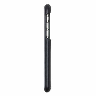 Bouletta Cep Telefonu Kılıfları Apple iPhone 11 Serisi Tam Deri Kaplama Arka Kapak