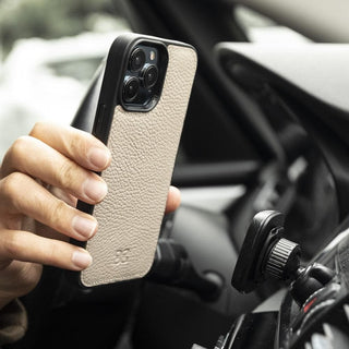 Bouletta Cep Telefonu Kılıfları Apple iPhone 13 Pro Serisi Cüzdanlı Çıkarılabilir Deri Kılıf