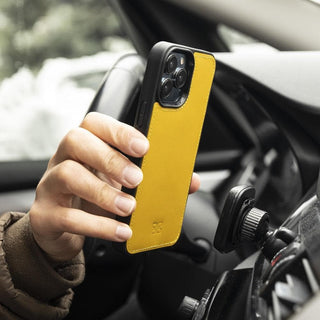 Bouletta Cep Telefonu Kılıfları Apple iPhone 13 Pro Serisi Cüzdanlı Çıkarılabilir Deri Kılıf
