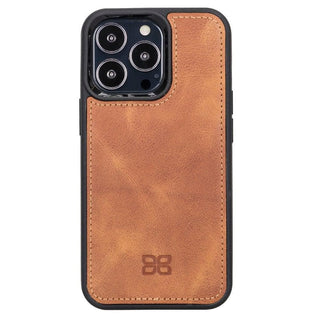 Bouletta Cep Telefonu Kılıfları Apple iPhone 13 Serisi Cüzdanlı ve Fermuarlı Çıkarılabilir Deri Kılıf Premium Koruma