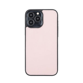 Bouletta Cep Telefonu Kılıfları Apple iPhone 13 Serisi Cüzdanlı ve Fermuarlı Çıkarılabilir Deri Kılıf Premium Koruma