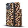Leopar Desenli