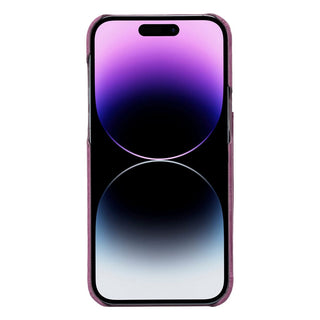 Bouletta Cep Telefonu Kılıfları Apple iPhone 14 Serisi Kartlıklı Açılır Kapaklı Deri Arka Kılıf Premium Koruma