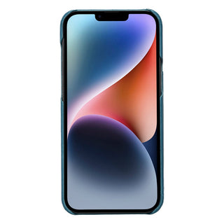 Bouletta Cep Telefonu Kılıfları Apple iPhone 14 Serisi Kartlıklı Açılır Kapaklı Deri Arka Kılıf Premium Koruma