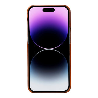 Bouletta Cep Telefonu Kılıfları Apple iPhone 14 Serisi Kartlıklı Açılır Kapaklı Deri Arka Kılıf Premium Koruma