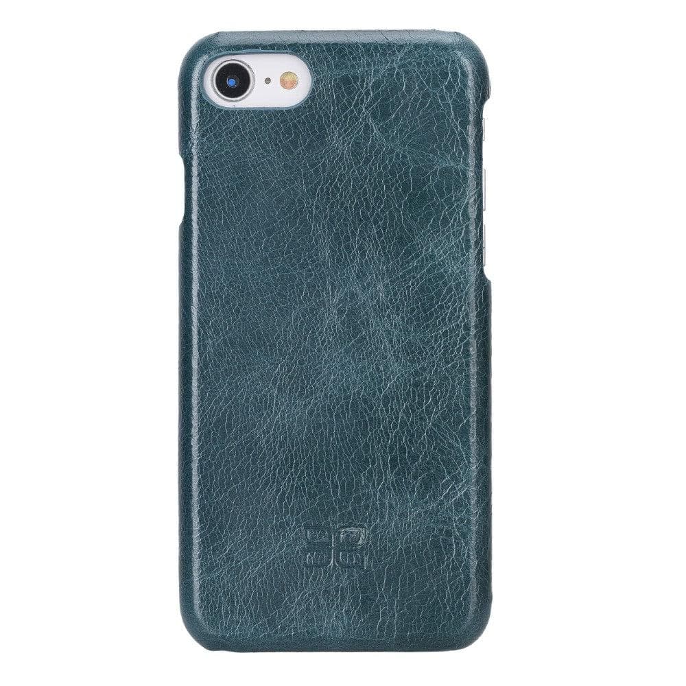 Apple iPhone 7 Series Ultimate Jacket Leather Phone Cases iPhone 7 / VS6 Bouletta LTD