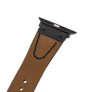 Bouletta Kol Saati Kayışları Apple Watch Deri Kayış – Avila