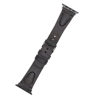 Bouletta Kol Saati Kayışları Apple Watch Deri Kayış – Avila