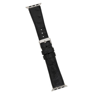 Bouletta Kol Saati Kayışları Apple Watch Deri Kayış – Cardiff Klasik