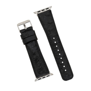 Bouletta Kol Saati Kayışları Apple Watch Deri Kayış – Cardiff Klasik
