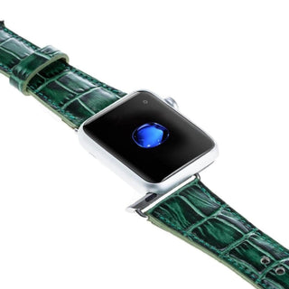 Bouletta Kol Saati Kayışları Apple Watch Deri Kayış – Cardiff Klasik
