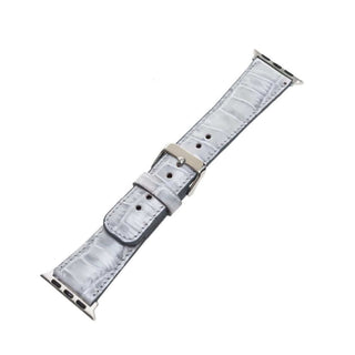 Bouletta Kol Saati Kayışları Apple Watch Deri Kayış – Cardiff Klasik
