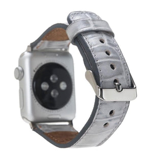 Bouletta Kol Saati Kayışları Apple Watch Deri Kayış – Cardiff Klasik