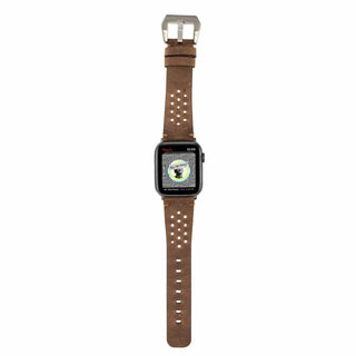 Bouletta Kol Saati Kayışları Apple Watch Deri Kayış – Chester Vigo