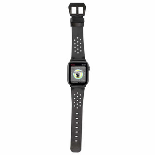 Bouletta Kol Saati Kayışları Apple Watch Deri Kayış – Chester Vigo