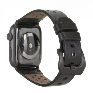 Bouletta Kol Saati Kayışları Apple Watch Deri Kayış – Chester Vigo
