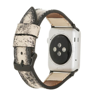 Bouletta Kol Saati Kayışları Apple Watch Deri Kayış – Churchill
