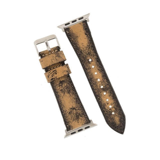 Bouletta Kol Saati Kayışları Apple Watch Deri Kayış – Churchill
