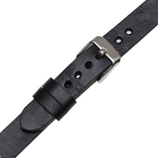 Bouletta Kol Saati Kayışları Apple Watch Deri Kayış – Clitheroe Ferro