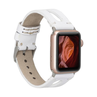 Bouletta Kol Saati Kayışları Apple Watch Deri Kayış – Coventry Klasik