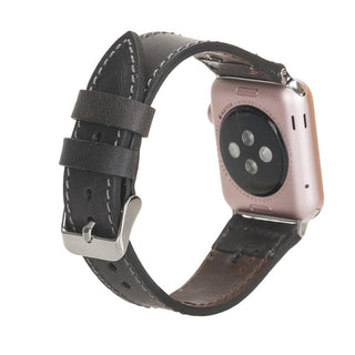 Bouletta Kol Saati Kayışları Apple Watch Deri Kayış – Coventry Klasik